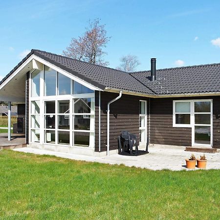 Holiday Home Brondbaekken II Nørre Hurup Εξωτερικό φωτογραφία