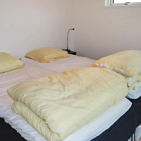Holiday Home Brondbaekken II Nørre Hurup Εξωτερικό φωτογραφία