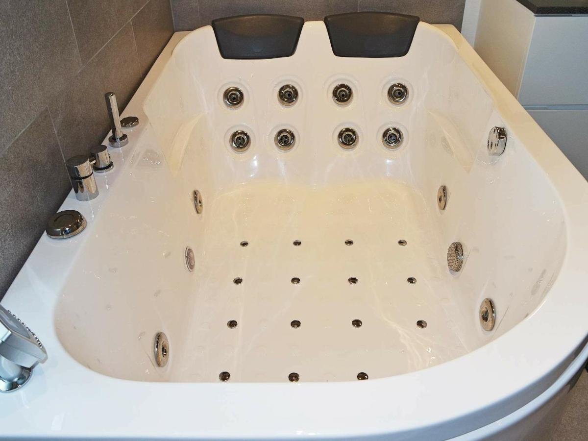 Holiday Home Brondbaekken II Nørre Hurup Εξωτερικό φωτογραφία