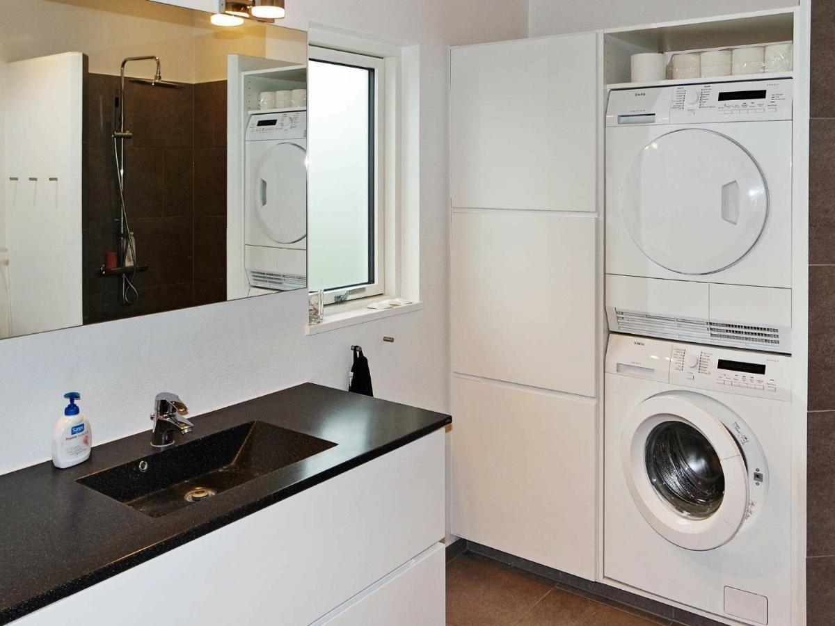 Holiday Home Brondbaekken II Nørre Hurup Εξωτερικό φωτογραφία