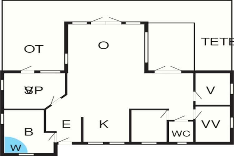 Holiday Home Brondbaekken II Nørre Hurup Εξωτερικό φωτογραφία