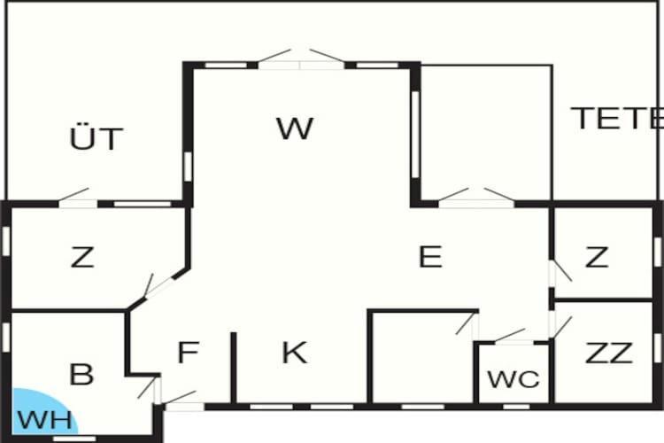 Holiday Home Brondbaekken II Nørre Hurup Εξωτερικό φωτογραφία