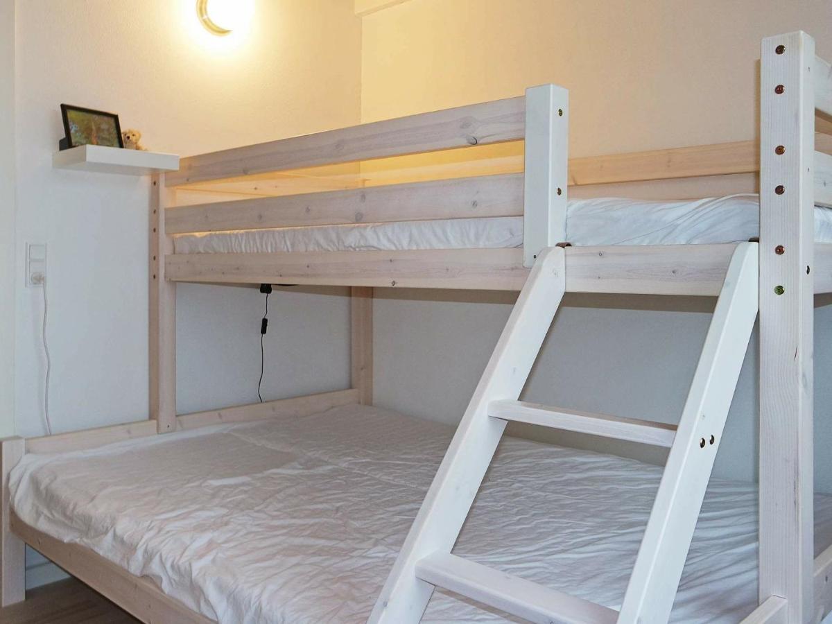 Holiday Home Brondbaekken II Nørre Hurup Εξωτερικό φωτογραφία