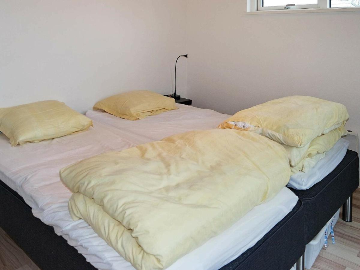 Holiday Home Brondbaekken II Nørre Hurup Εξωτερικό φωτογραφία